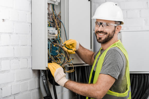 Best Affordable Electrical Installation  in Vandergrift, PA