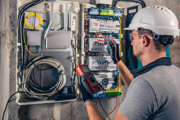 Best Affordable Electrical Installation  in Vandergrift, PA