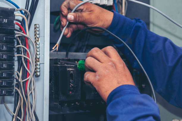 Best Electrical System Inspection  in Vandergrift, PA